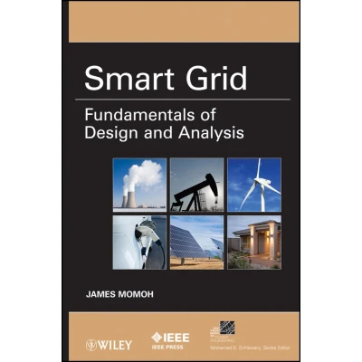 Afbeelding van Smart Grid
