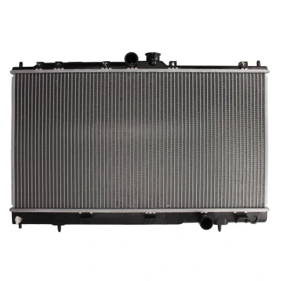Afbeelding van Radiateur NRF 53591