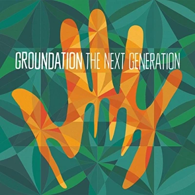 Afbeelding van Groundation The Next Generation (2 LP)