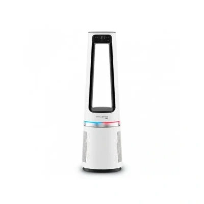Afbeelding van Rowenta QU5060 Eclipse, Luchtreiniger, Grijs