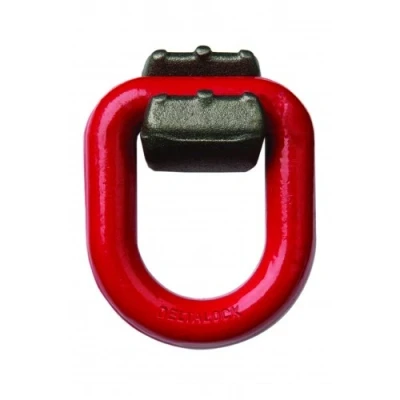 Afbeelding van Delta Aanlasoog 2 Ton Grade 80