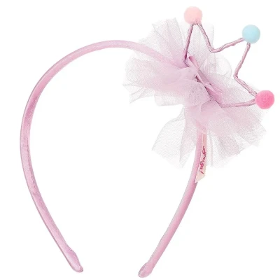 Afbeelding van Souza for kids diadeem jazzlyn