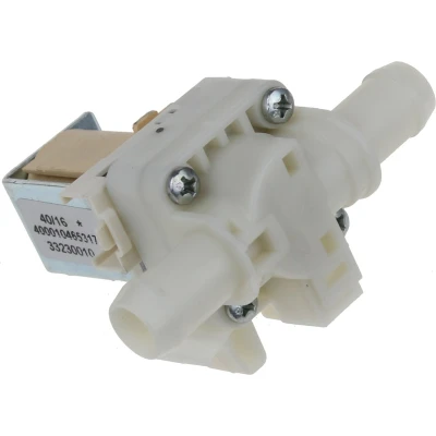 Afbeelding van Whirlpool Electrovanne 2 voies direct 481072647051