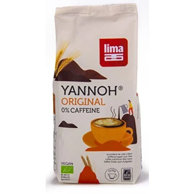 Afbeelding van Lima Yannoh Original Bio, 500 g, 3 stuks