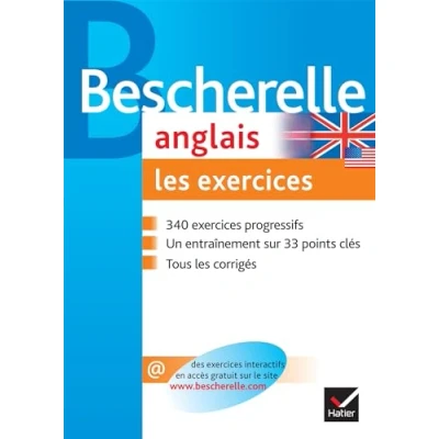 Afbeelding van Bescherelle