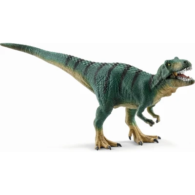 Afbeelding van Schleich dinosaurs tyrannosaurus rex jong 23 cm