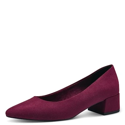 Afbeelding van Marco Tozzi dames 2 22300 41 pumps dames, Chianti