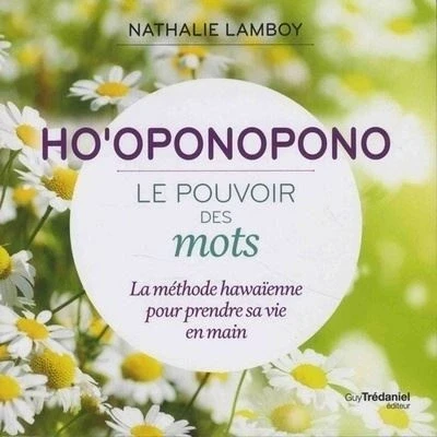 Image de Ho&#039;oponopono, le pouvoir des mots