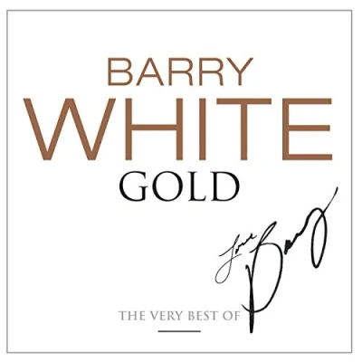 Afbeelding van Barry White Gold Very Best Of (2 CD)
