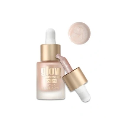 Afbeelding van Pupa Glow Obsession Liquid Highlighter
