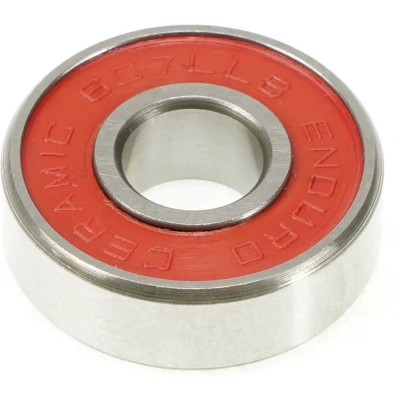 Afbeelding van CH 607 LLB Ceramic Hybrid (Radial) 7x19x6