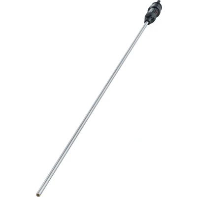 Afbeelding van Laserliner FixView Camera Endoscoopsonde Sonde Ø 4 mm 400 LED verlichting, Focus