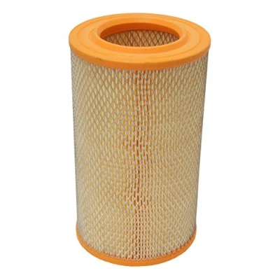Afbeelding van MAPCO 60925 Luchtfilter 286 161 Filter insert FIAT: Ducato II Van, Platform/Chassis, Minibus, PEUGEOT: Boxer Platform / Chassis