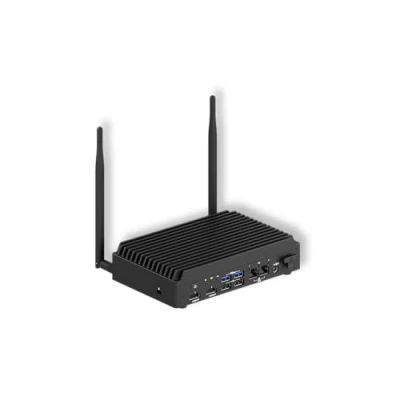 Afbeelding van Mini Pc Asus NUC BNUC13BRFA400B02I Intel Atom X7425E 64 GB eMMC