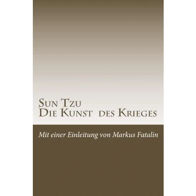 Afbeelding van Sun Tzu Die Kunst des Krieges