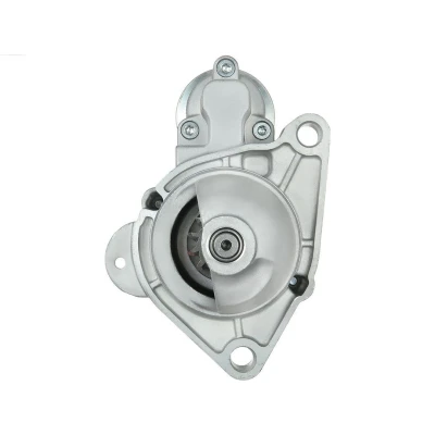 Afbeelding van AS PL S0886S Startmotor 12V 1,2kw 13 OPEL: Corsa E Hatchback