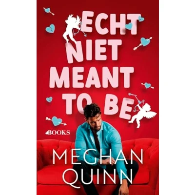 Afbeelding van Cane broers 2 Echt niet meant to be