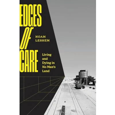 Afbeelding van Edges of Care