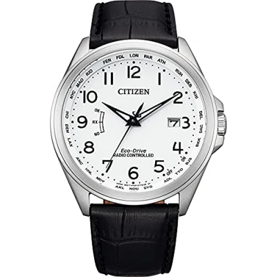 Image de Citizen CB0250 17A Quartz 43mm 10ATM