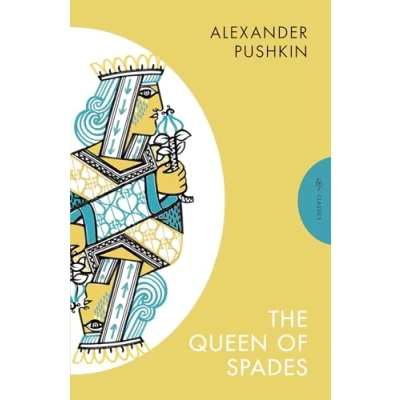 Afbeelding van Pushkin Press Classics The Queen of Spades and Selected Works