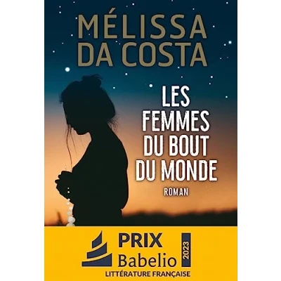 Afbeelding van Les femmes du bout monde