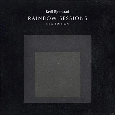 Afbeelding van Ketil Bjornstad Rainbow Sessions (CD)