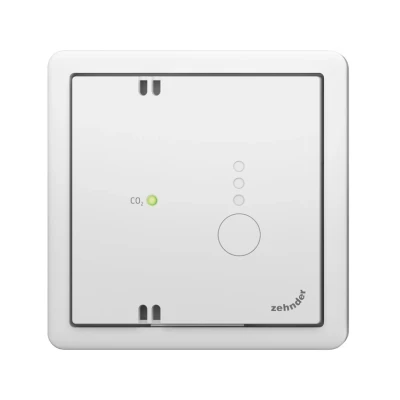 Afbeelding van Zehnder ComfoNet CO2 sensor C 55 inbouw