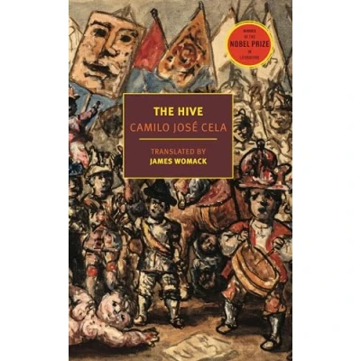 Afbeelding van The Hive