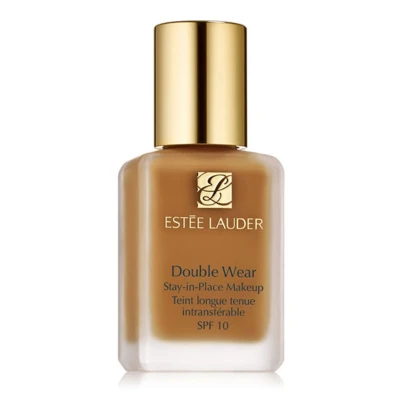 Afbeelding van Estee Lauder Double Wear Stay in Place Makeup SPF 10 5W2 Rich Caramel