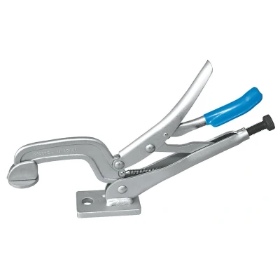 Afbeelding van Gedore 6408080 Machinetafelspanner Spanbreedte (max.):100 mm Afmeting, lengte: 280
