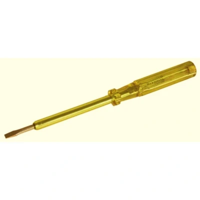 Afbeelding van Weidmüller SP 303 Fasetester 3 mm 75 220 250 V/AC