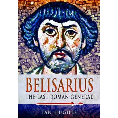 Afbeelding van Belisarius