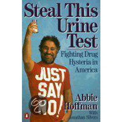 Afbeelding van Steal This Urine Test
