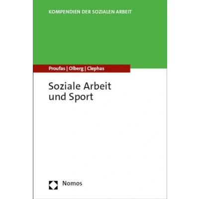 Afbeelding van Soziale Arbeit Und Sport