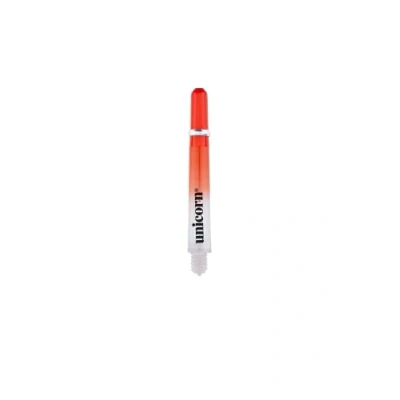 Afbeelding van Unicorn Gripper 4 Two Tone Red Top Dart Shafts