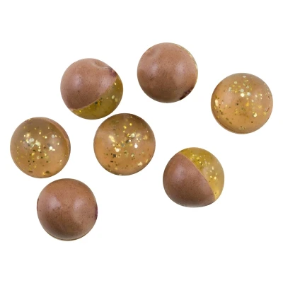 Afbeelding van Berkley Powerbait Floating Eggs Garlic Natural (40stuks)