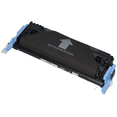 Afbeelding van Huismerk Canon 707 BK Toner Zwart
