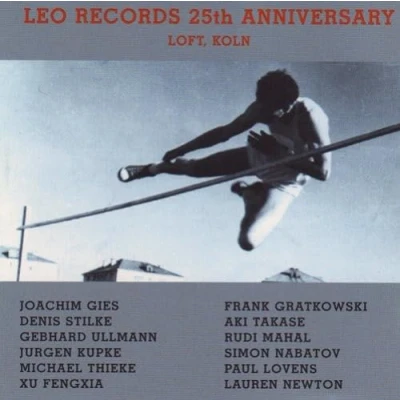 Afbeelding van Leo Records 25th Anniversary