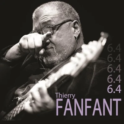 Afbeelding van Thierry Fanfant 64 (CD)