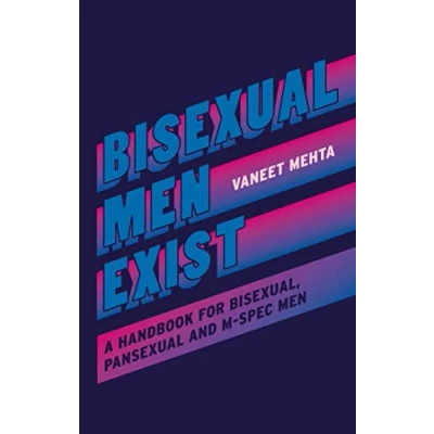 Afbeelding van Bisexual Men Exist