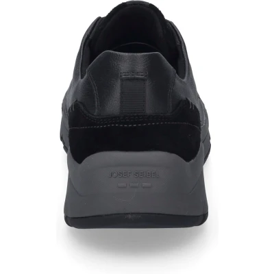 Afbeelding van JOSEF SEIBEL Mitchell 02 Sneaker für Herren Schwarz