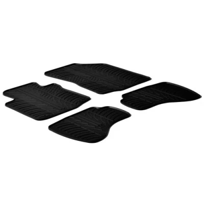 Afbeelding van Gledring Pasklare rubber matten GL 0125