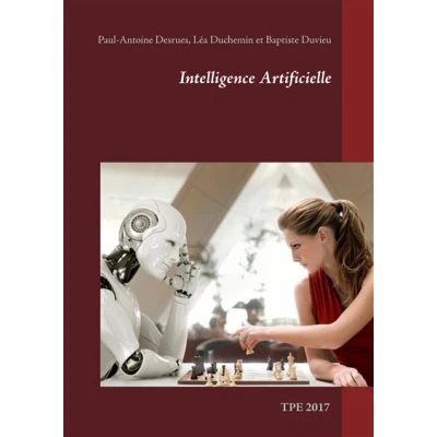 Image de Intelligence artificielle