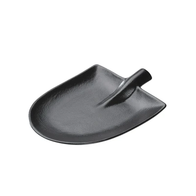 Afbeelding van Zassenhaus Steak /serveerbord Worker, Rond 25 X 18 Cm