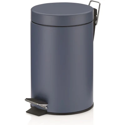 Afbeelding van Kela Monaco Pedaalemmer 3 liter Blauw