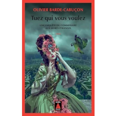 Afbeelding van Casanova et la femme sans visage