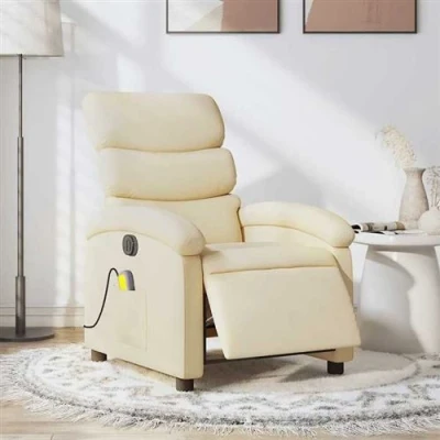 Afbeelding van VidaXL, Massagestoelen, Hiram