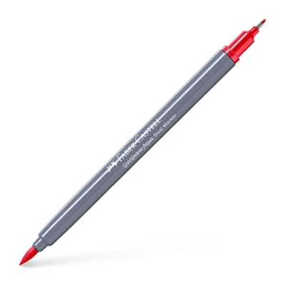 Afbeelding van 122 Briljant rood