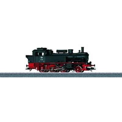 Afbeelding van Märklin Tenderlocomotief serie 74