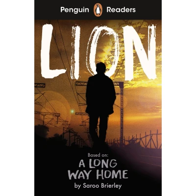 Afbeelding van Penguin Readers Level 4: Lion (ELT Graded Reader)